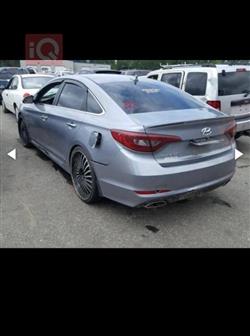 هیوندای سۆناتا